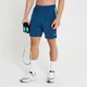 MP Men's Tempo Shorts - Intense Blue