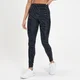 MP Women's Tempo Leggings - Black Zebra