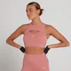 MP Women's Adapt Sports Bra - Rose