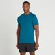 MP Men's Tempo Ultra Short Sleeve T-Shirt - Deep Lake