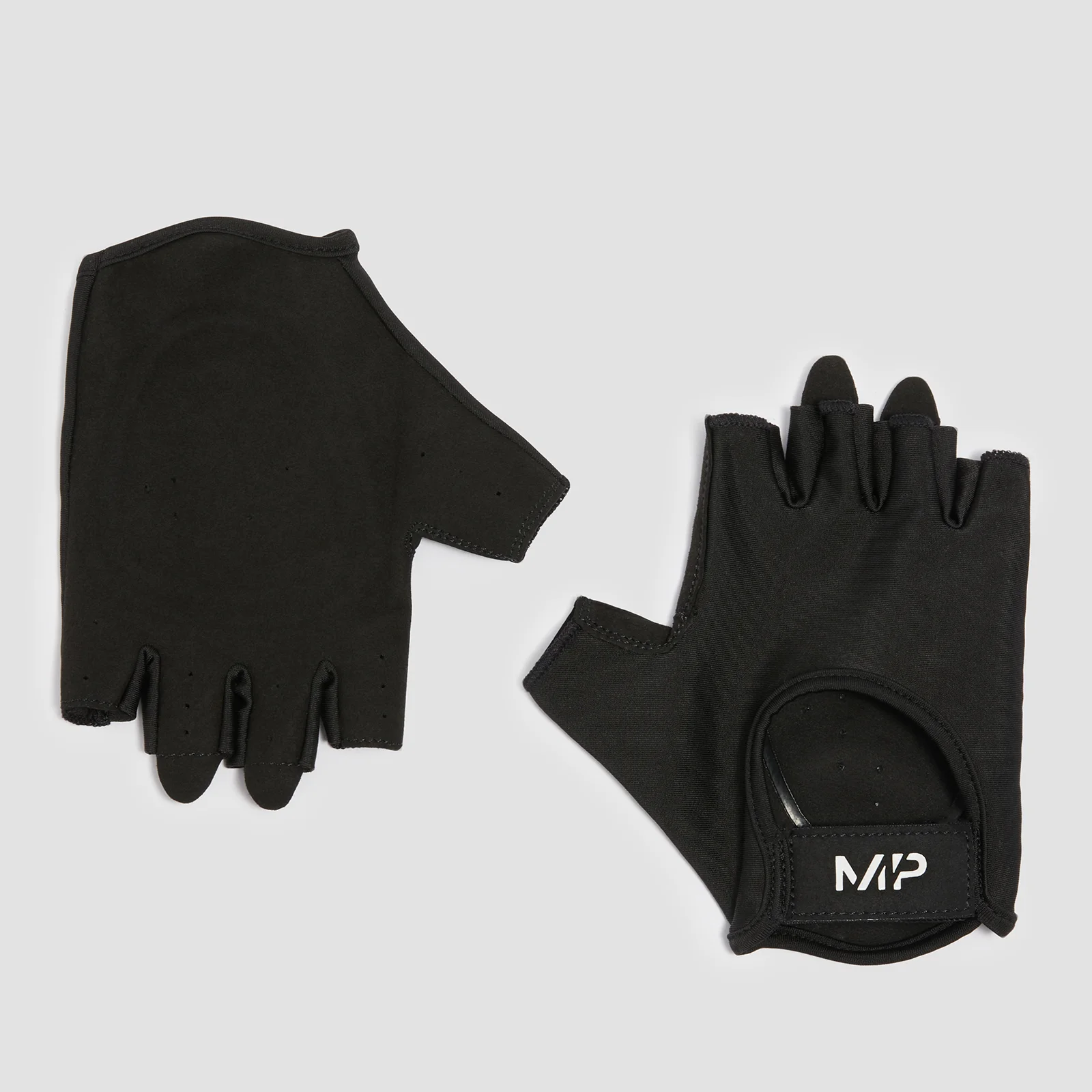 MP Lifting Gloves - Black - S Image 1