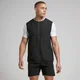 MP Men's Velocity Ultra Gilet - Black