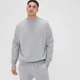 MP Men's Adapt Crew Neck Sweatshirt - Storm