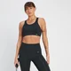 MP Women's Tempo Ultra Sports Bra - Black