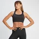 MP Women's Tempo High Support Bra - Black