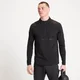 Limited Edition MP Men’s Tempo Joggers, T-Shirt & ¼ Zip Bundle – Black
