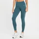 MP Women's Rest Day Leggings - Smoke Blue