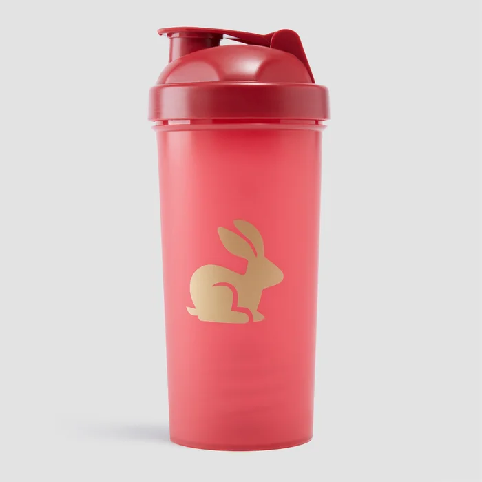 Myprotein Chinese New Year Shaker