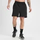 MP Men's Adapt 360 Woven Shorts - Black