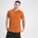 MP Men's Velocity Short Sleeve T-Shirt - Deep Ginger
