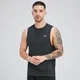 MP Men's Tempo Tank Top - Black Marl