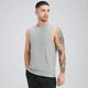 MP Men's Tempo Tank Top - Storm Marl