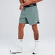 MP Men's Tempo Shorts - Slate Grey