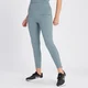 MP Women's Velocity Ultra Leggings - Pebble Blue