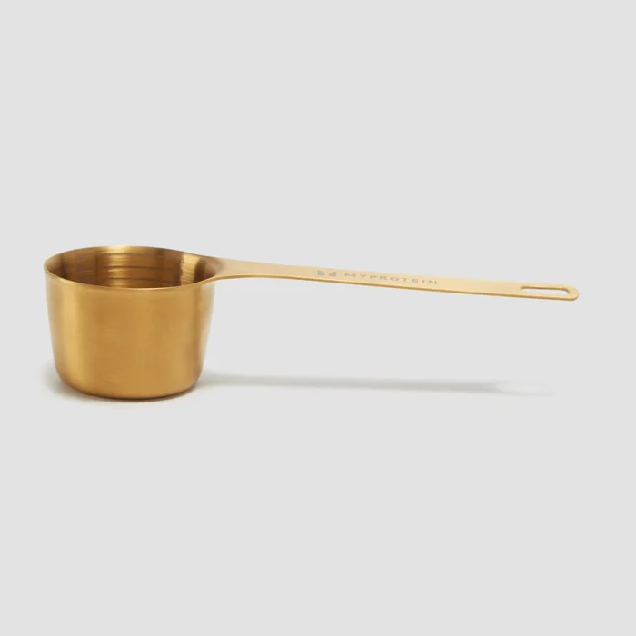 MyProtein Golden Scoop