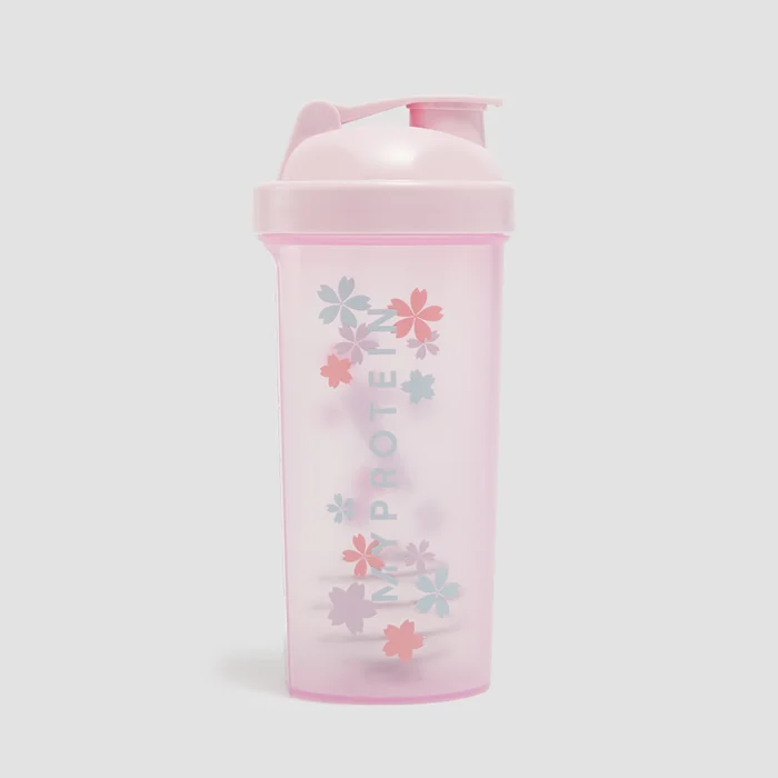 Myprotein Sakura Shaker