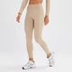 MP x Tatiana Seamless Leggings - Cream
