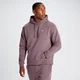 MP Men's Rest Day Hoodie - Washed Burgund