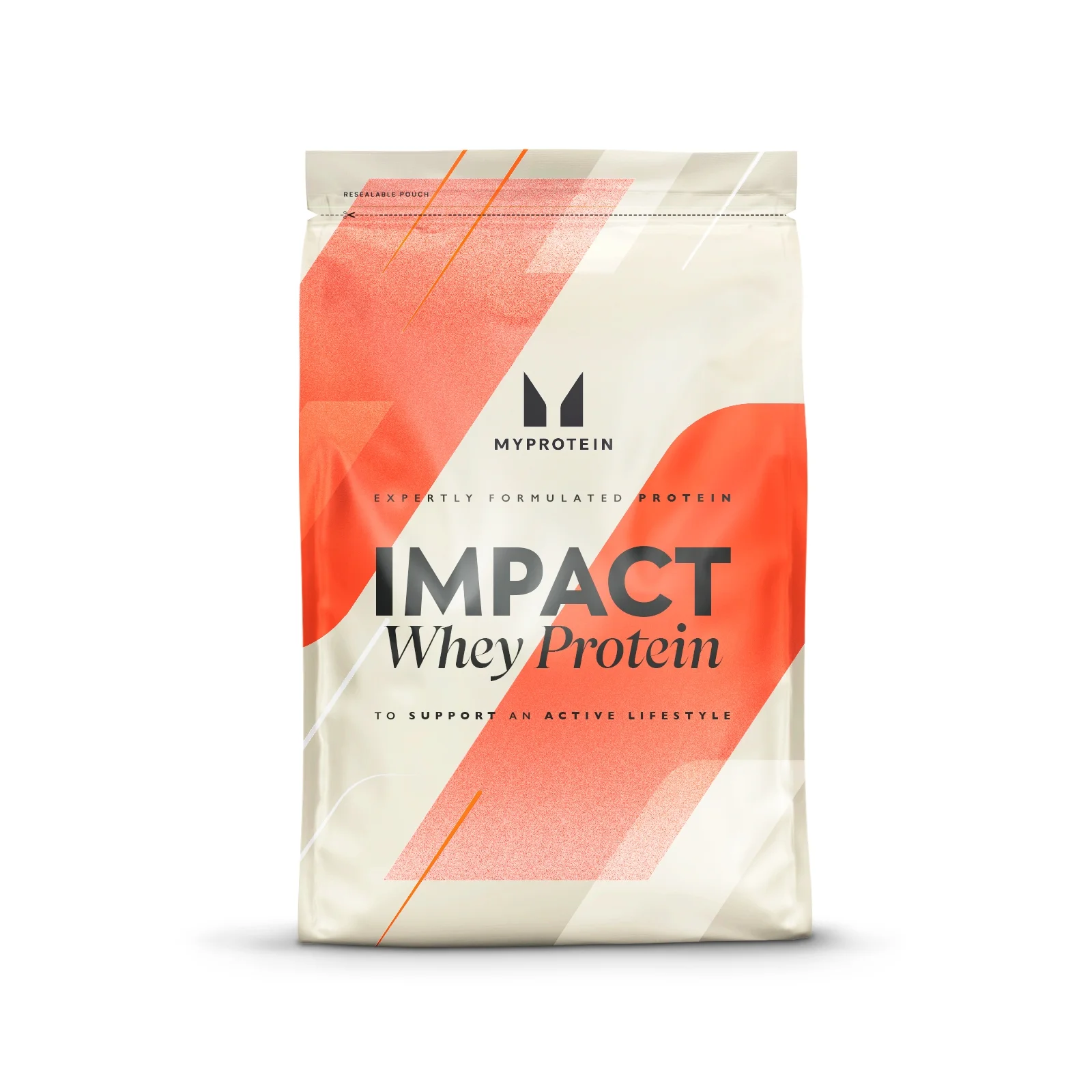 Impact Whey Protein – Mango Grapefruit Coconut flavour - 250g - Mango Grapefruit Coconut Image 1