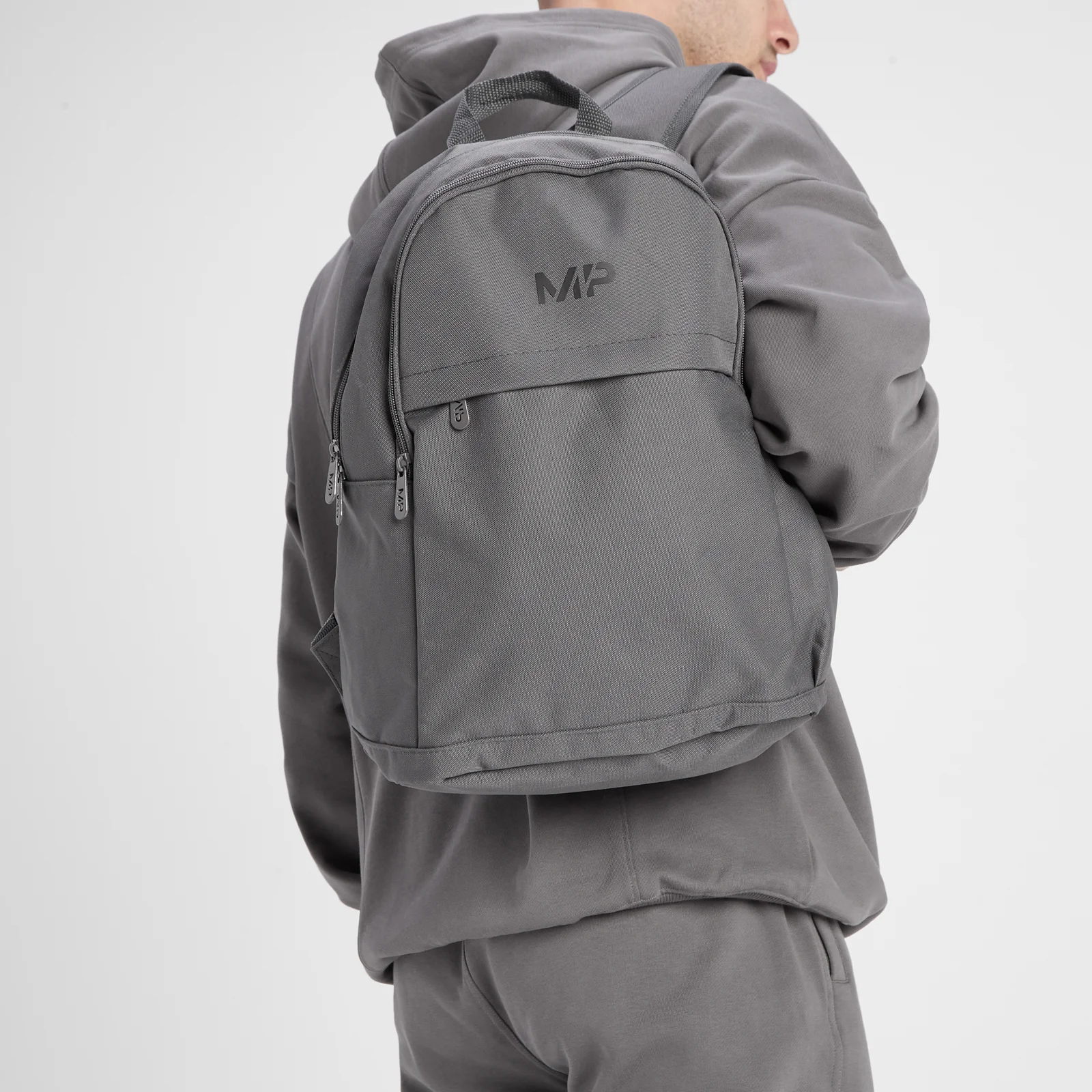 MP Backpack - Carbon Image 1