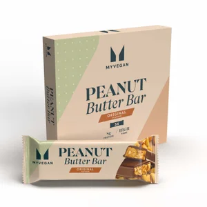 Peanut Butter Bar - Flavour Peanut Butter