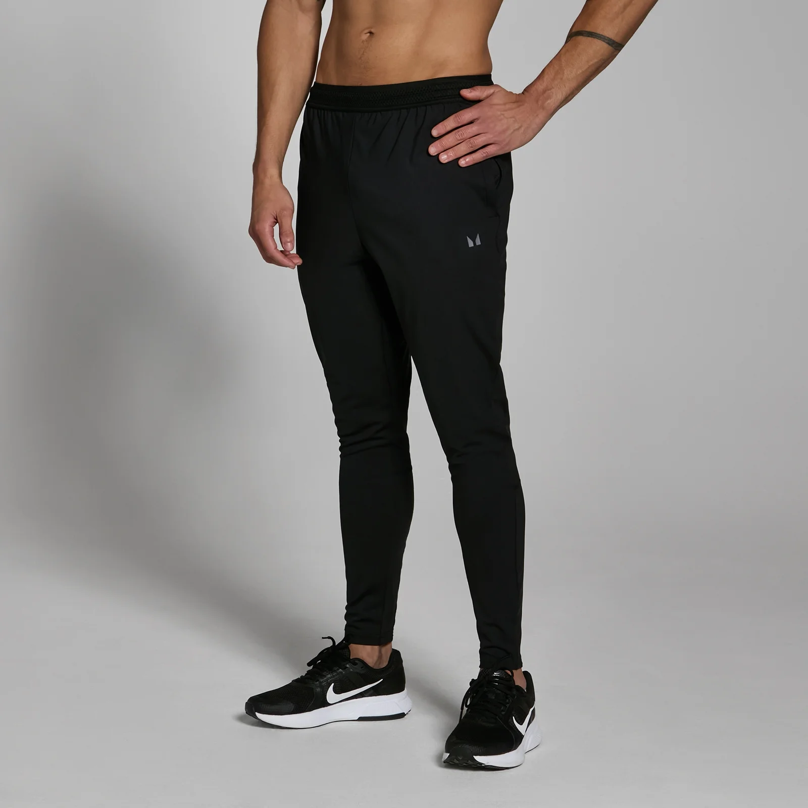 MP Men's Tempo Joggers - Black - XS Image 1