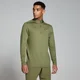 MP Men's Velocity 1/4 Zip - Khaki