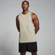 MP Men's Training Tank Top - Stone