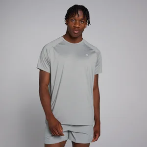 MP Men's Training Short Sleeve T-Shirt - Storm - Size XS