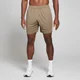 MP Men's Lightweight Training Shorts - Soft Brown