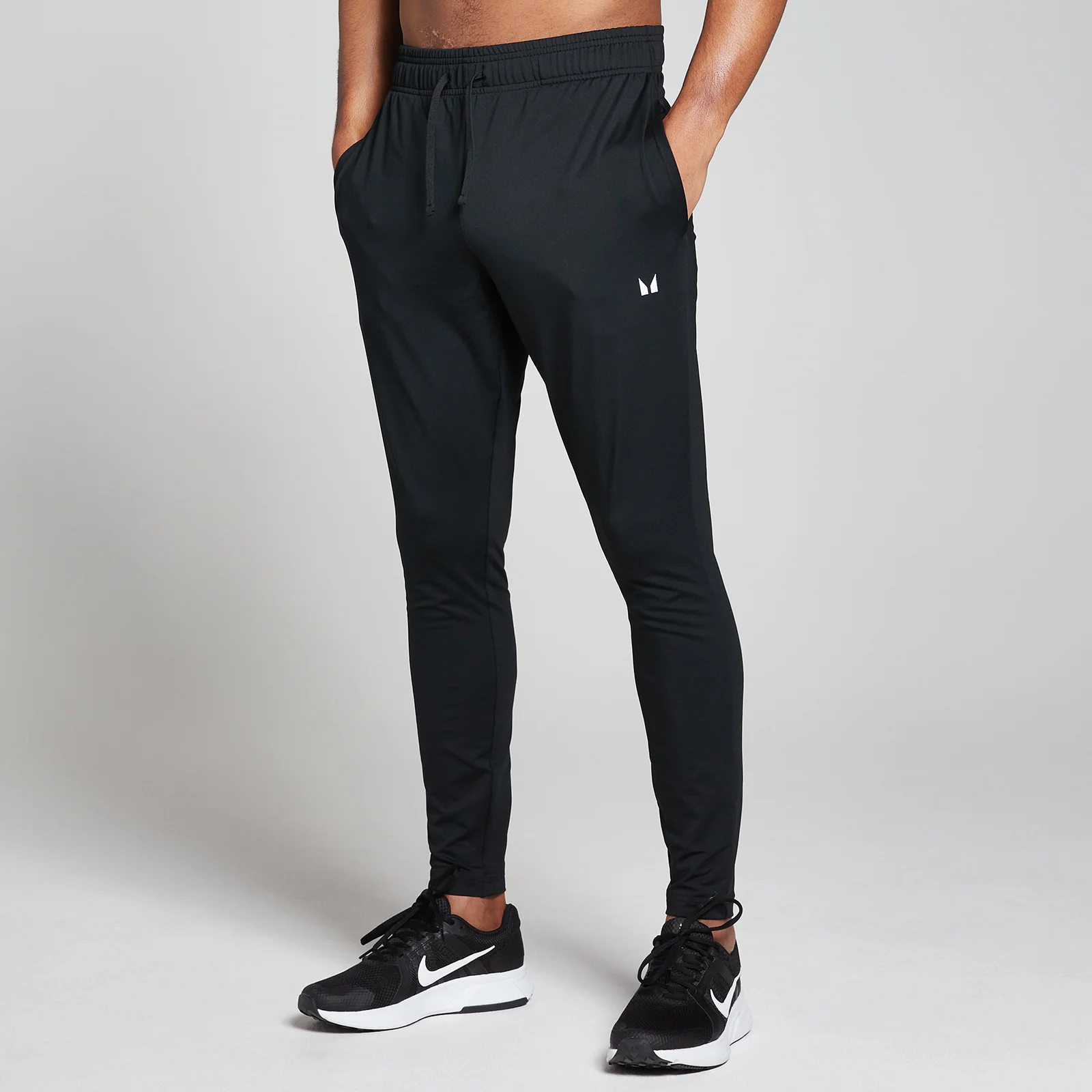 MP Men's Training Joggers - Black - M Image 1