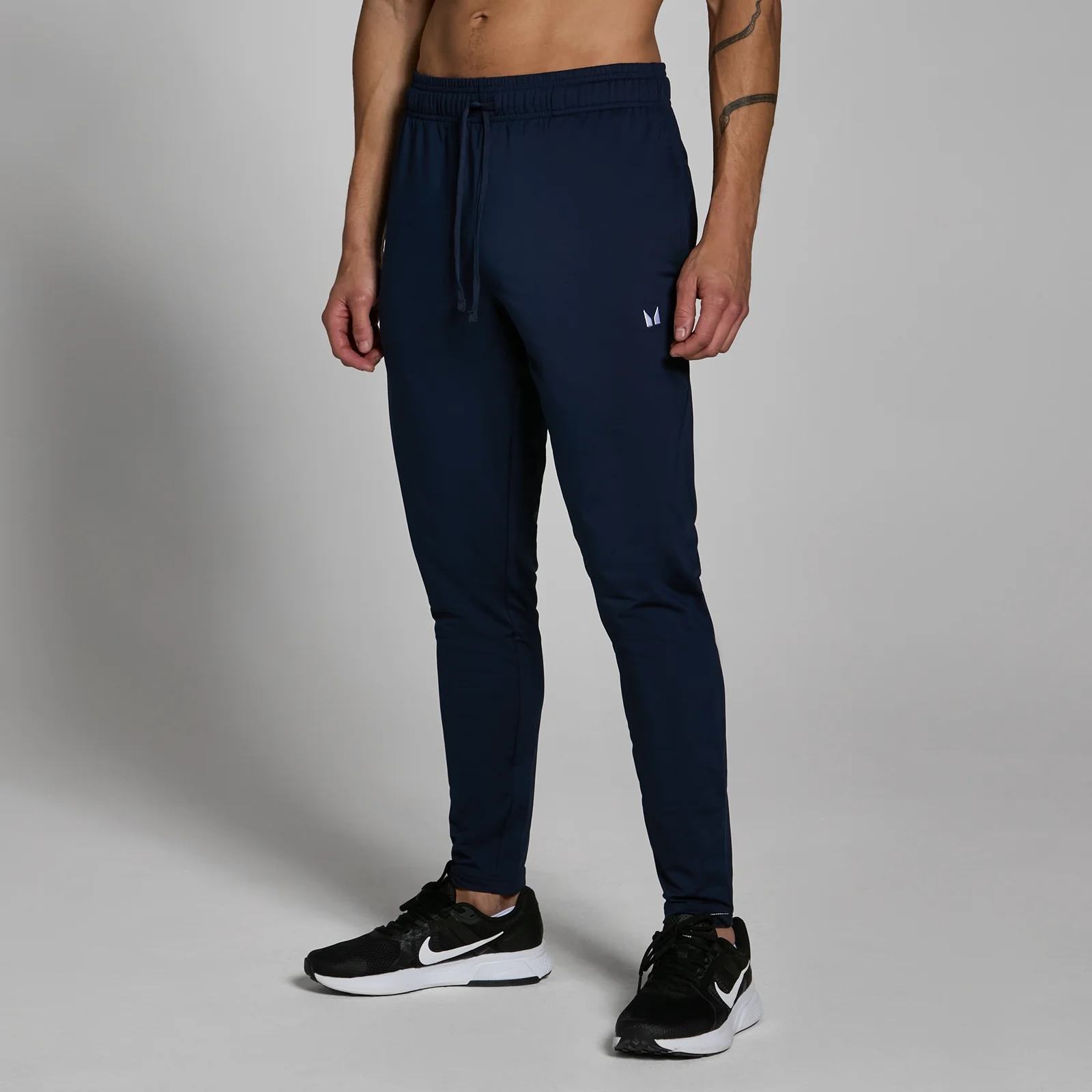 MP Men's Training Joggers - Navy - XS Image 1