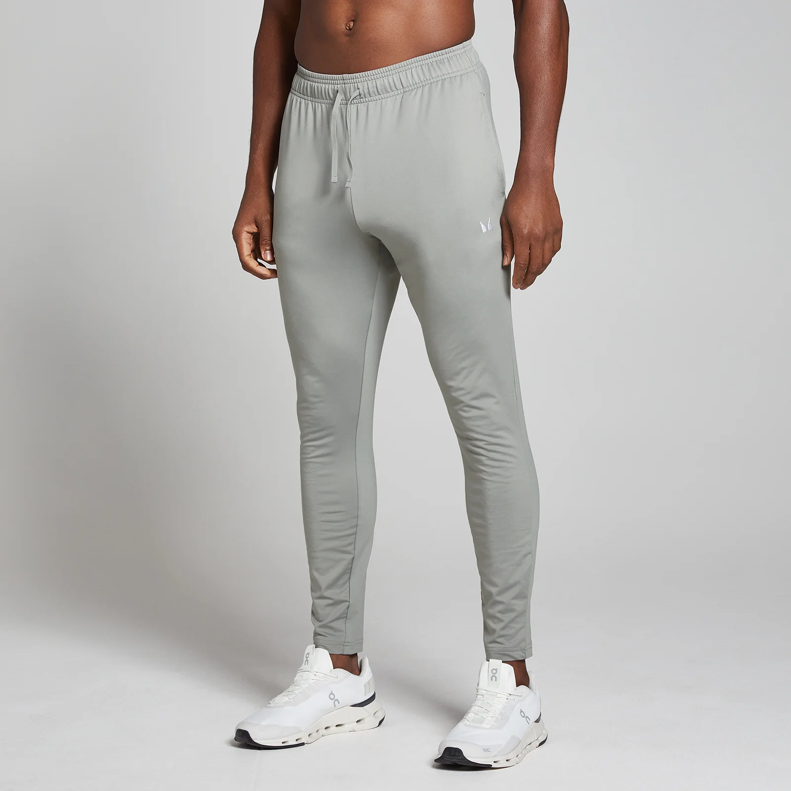 MP Men's Training Joggers - Storm - XL Image 1