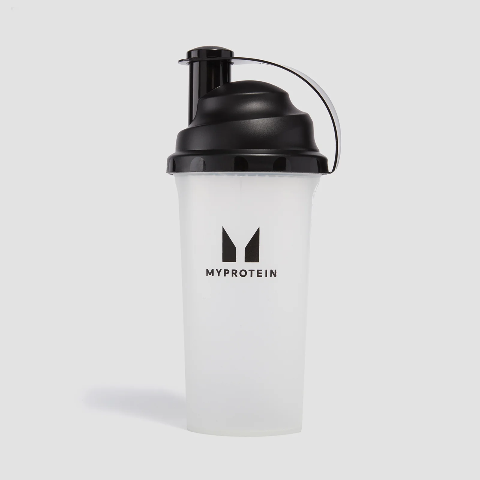 Myprotein MixMaster™ Shaker - Clear/Black Image 1