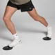 Myprotein Gliding Discs - Black
