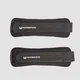 Myprotein Ankle/Wrist Weights - Black