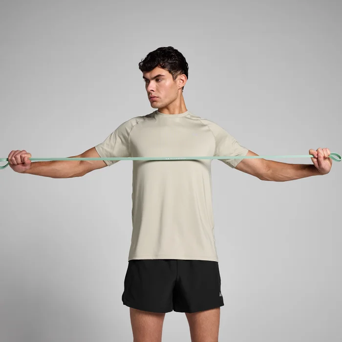 Myprotein Resistance Band, Singular Band, (2-16kg) - MInt