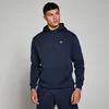 MP Men's Rest Day Hoodie - Navy