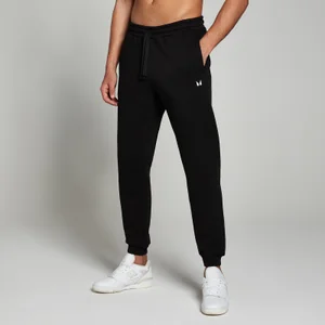 MP Men's Rest Day Joggers - Black - Size XS