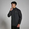 MP Men's Performance 1/4 Zip - Charcoal Marl