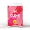 Clear Whey x Chupa Chups® Strawberry
