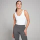 MP Women's Tempo Vest - White