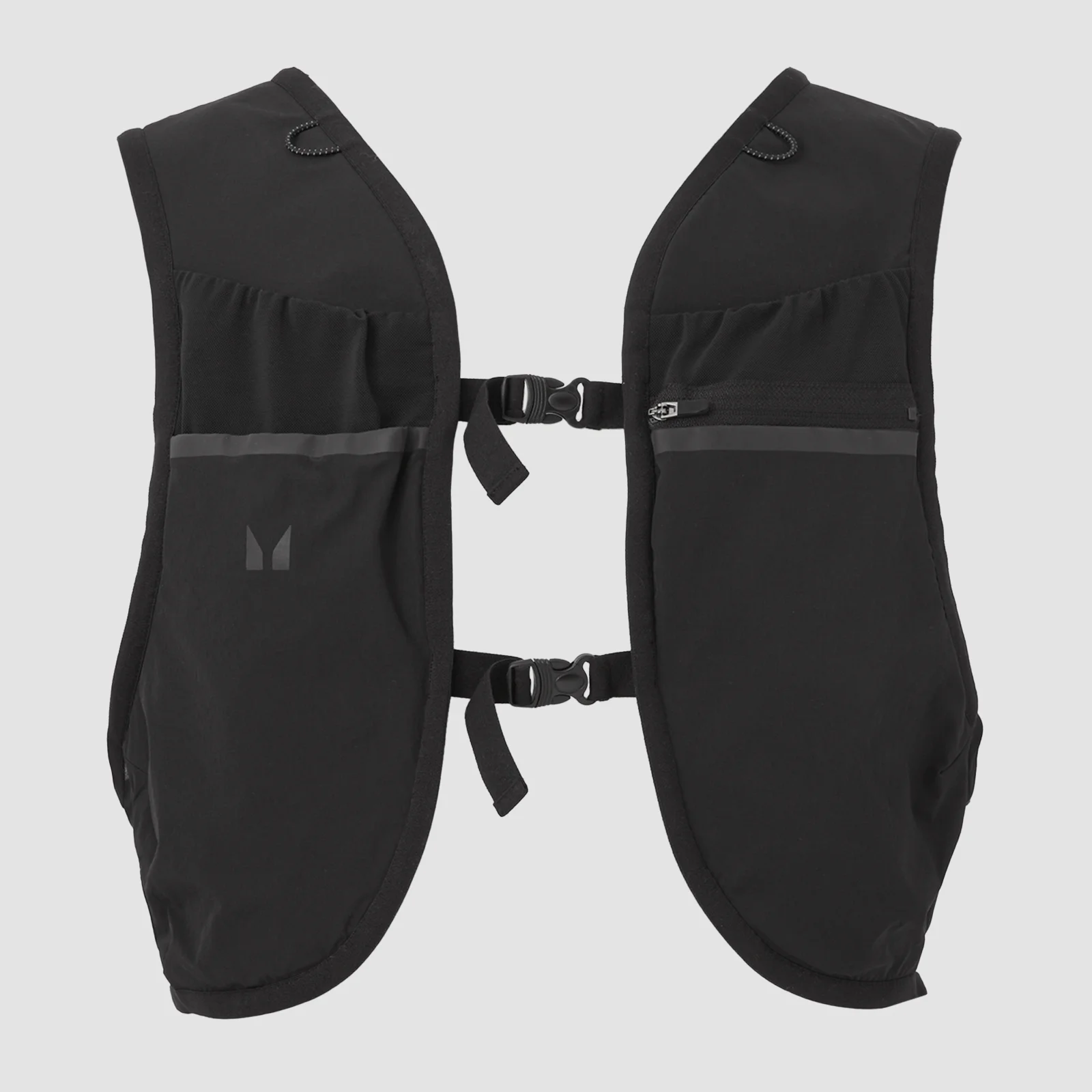 MP Hydration Vest - Black - L Image 1