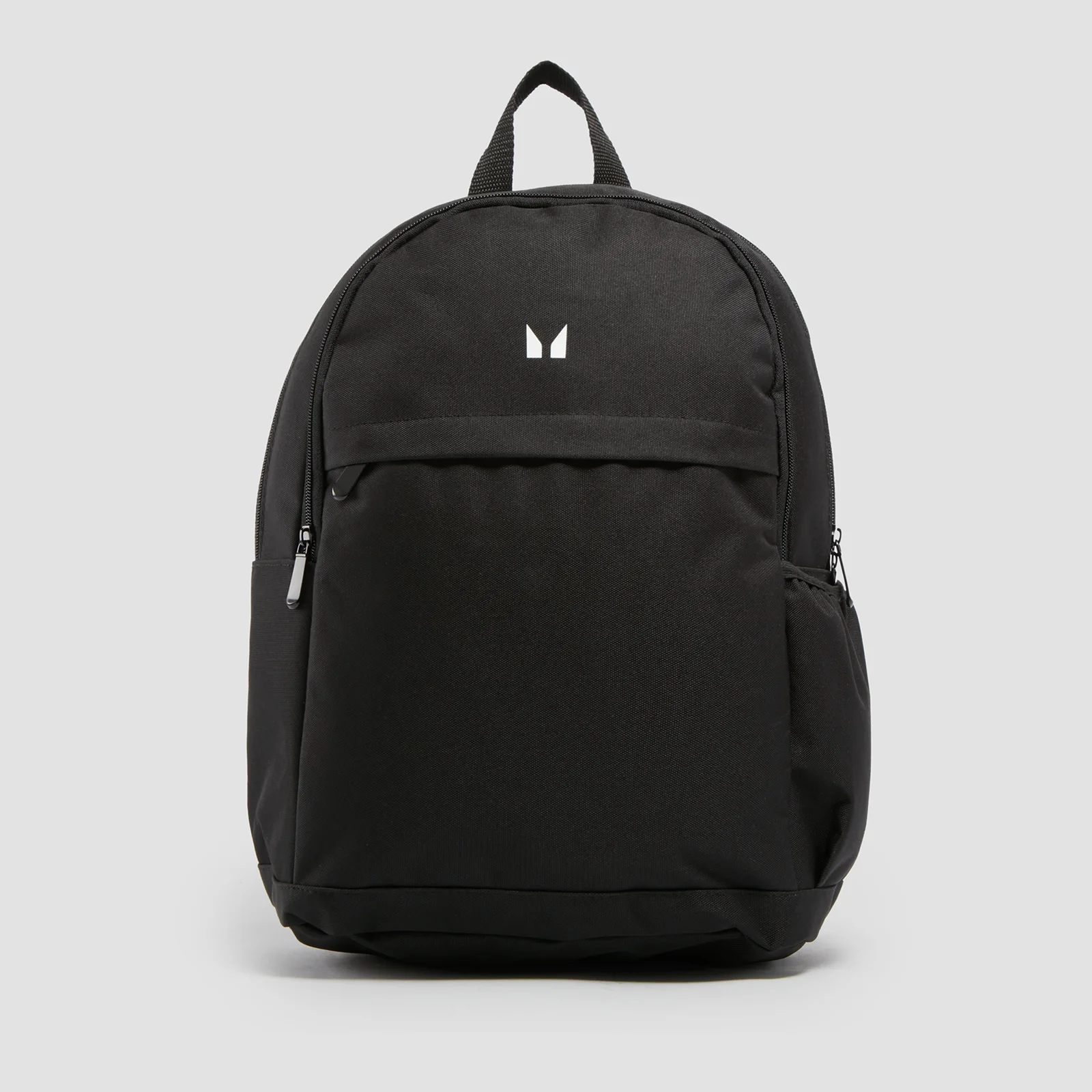 MP Backpack - Black Image 1