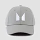 MP Baseball Cap - Storm