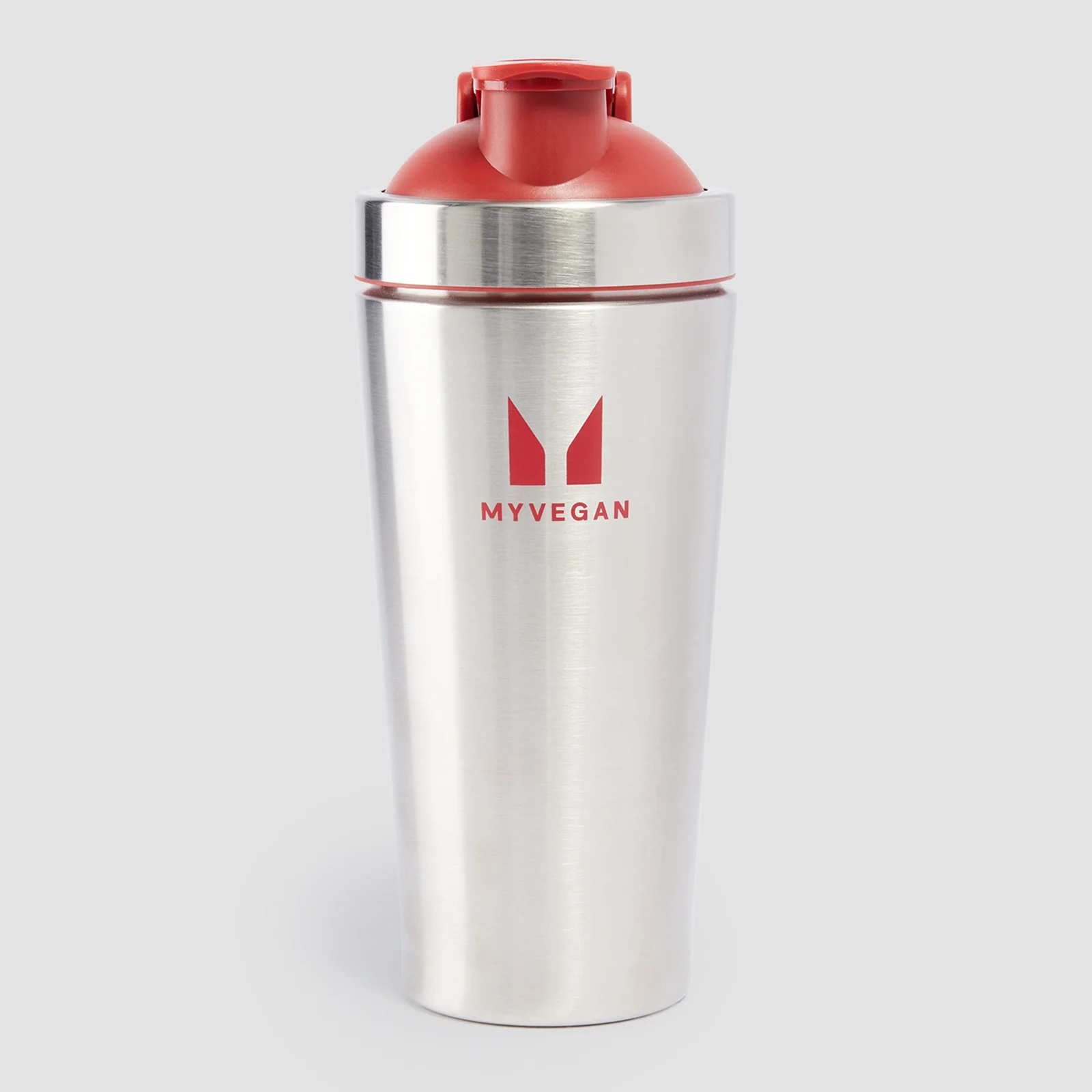 Myvegan Metal Shaker Image 1