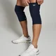 MP Unisex Training Knee Sleeve Pair - Deep Navy