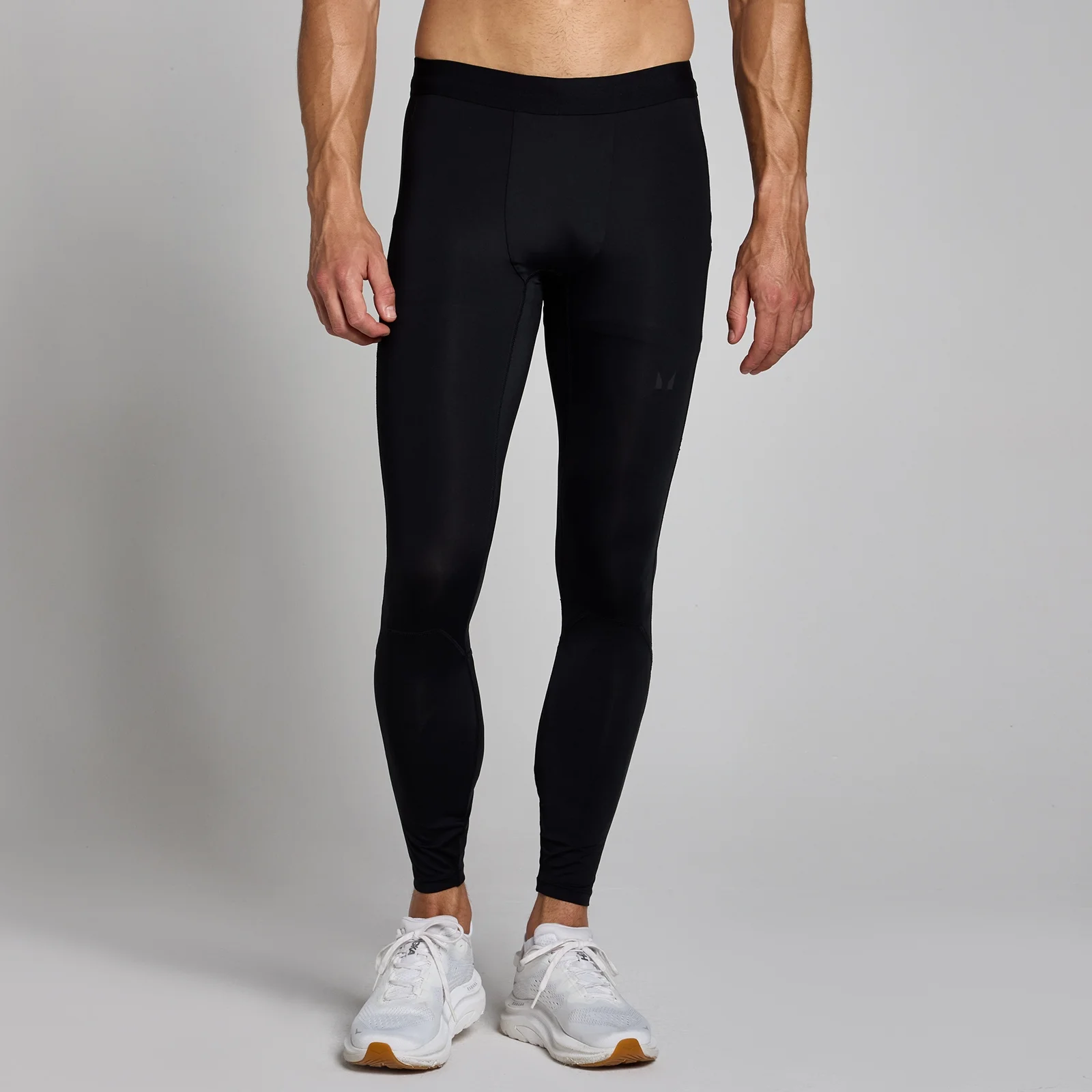 MP Men's Velocity Ultra Baselayer Tight - Black - XS Image 1