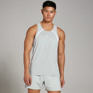 MP Men's Tempo Vest - Pale Blue - Size XL