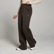 MP Women's Basics Straight Leg Jogger - Coffee